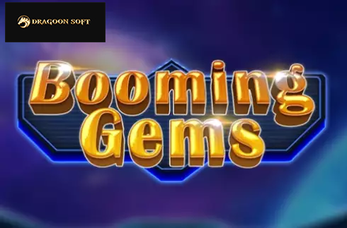 Booming Gems